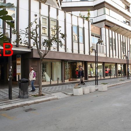 Le Petite Maison Andria Exterior foto