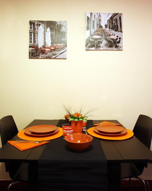 Le Petite Maison Andria Cameră foto